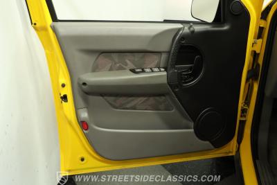 2003 Pontiac Aztek