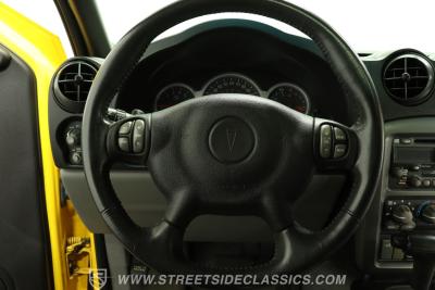 2003 Pontiac Aztek