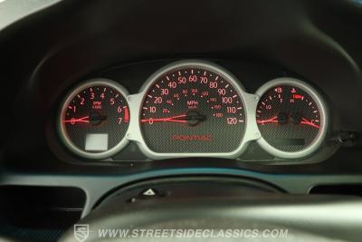 2003 Pontiac Aztek