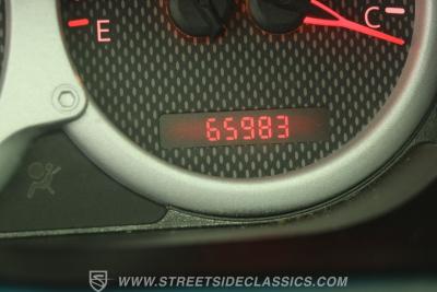 2003 Pontiac Aztek