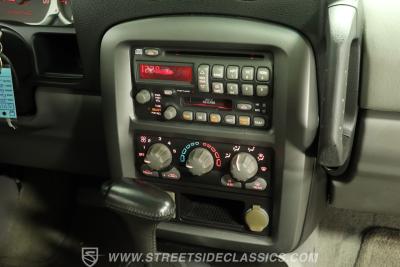2003 Pontiac Aztek