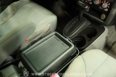 2003 Pontiac Aztek