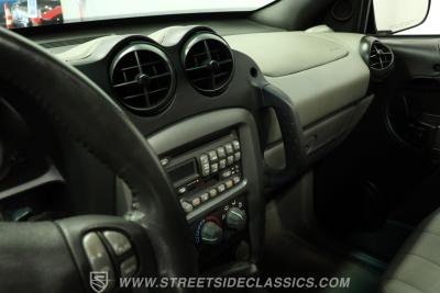 2003 Pontiac Aztek