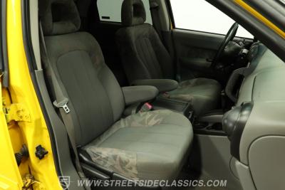 2003 Pontiac Aztek