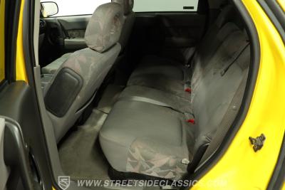 2003 Pontiac Aztek