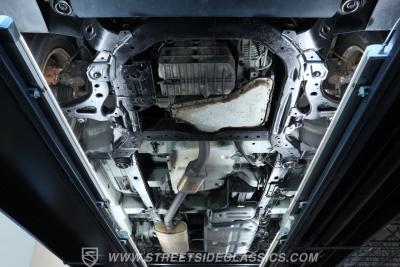 2003 Pontiac Aztek