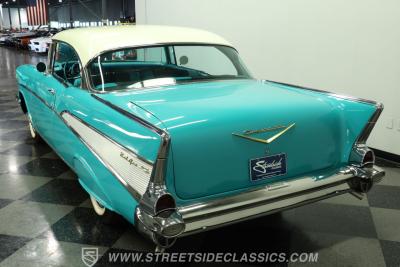 1957 Chevrolet Bel Air Tribute