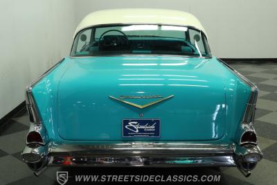 1957 Chevrolet Bel Air Tribute