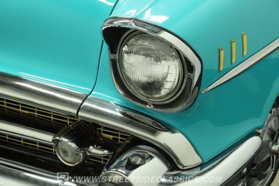 1957 Chevrolet Bel Air Tribute