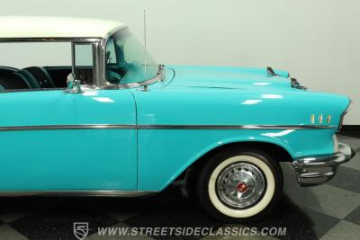 1957 Chevrolet Bel Air Tribute