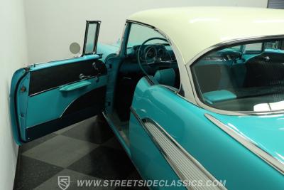 1957 Chevrolet Bel Air Tribute
