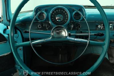 1957 Chevrolet Bel Air Tribute