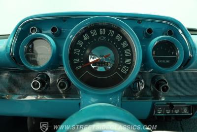 1957 Chevrolet Bel Air Tribute