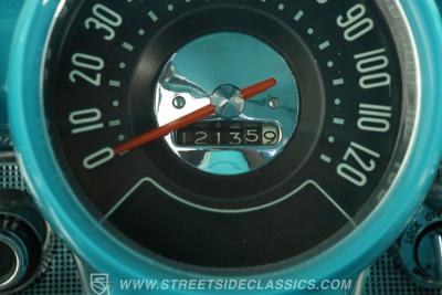 1957 Chevrolet Bel Air Tribute