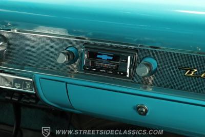 1957 Chevrolet Bel Air Tribute