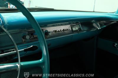 1957 Chevrolet Bel Air Tribute