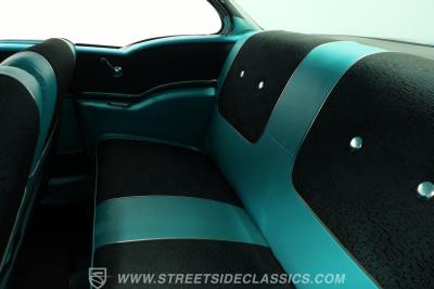 1957 Chevrolet Bel Air Tribute