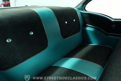 1957 Chevrolet Bel Air Tribute