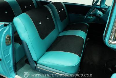 1957 Chevrolet Bel Air Tribute