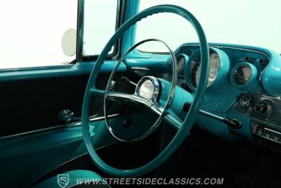 1957 Chevrolet Bel Air Tribute