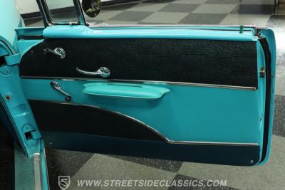 1957 Chevrolet Bel Air Tribute