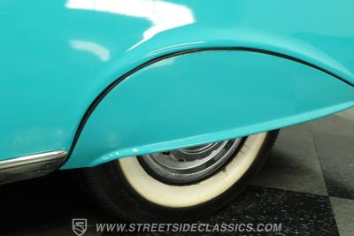 1957 Chevrolet Bel Air Tribute