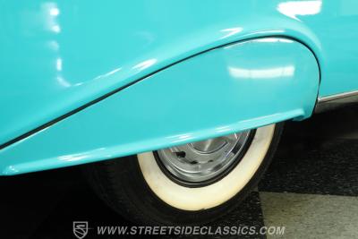 1957 Chevrolet Bel Air Tribute