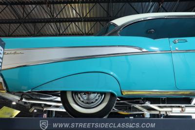 1957 Chevrolet Bel Air Tribute