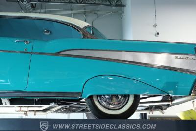 1957 Chevrolet Bel Air Tribute