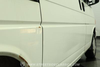 1992 Volkswagen Eurovan Westphalia Camper Edition