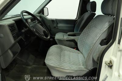 1992 Volkswagen Eurovan Westphalia Camper Edition