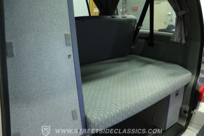 1992 Volkswagen Eurovan Westphalia Camper Edition