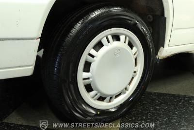 1992 Volkswagen Eurovan Westphalia Camper Edition