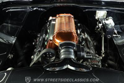1972 Chevrolet Blazer K5 Restomod