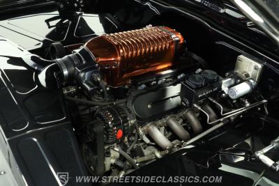 1972 Chevrolet Blazer K5 Restomod