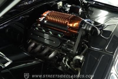 1972 Chevrolet Blazer K5 Restomod