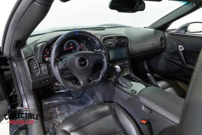 2013 Chevrolet Corvette Grand Sport