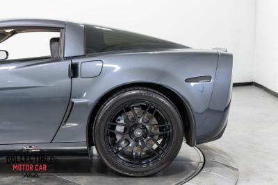 2013 Chevrolet Corvette Grand Sport