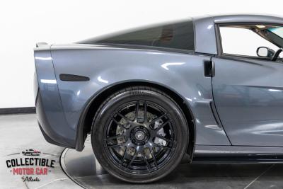 2013 Chevrolet Corvette Grand Sport