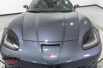 2013 Chevrolet Corvette Grand Sport