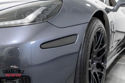 2013 Chevrolet Corvette Grand Sport