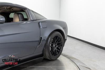 2013 Chevrolet Corvette Grand Sport