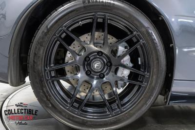 2013 Chevrolet Corvette Grand Sport