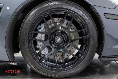 2013 Chevrolet Corvette Grand Sport