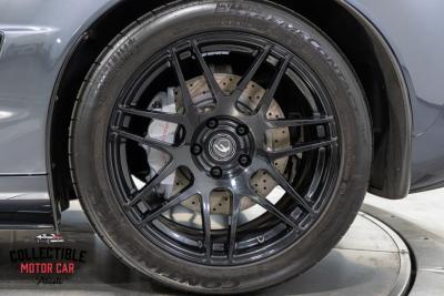 2013 Chevrolet Corvette Grand Sport