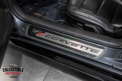 2013 Chevrolet Corvette Grand Sport
