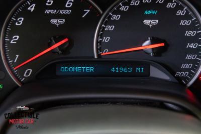 2013 Chevrolet Corvette Grand Sport