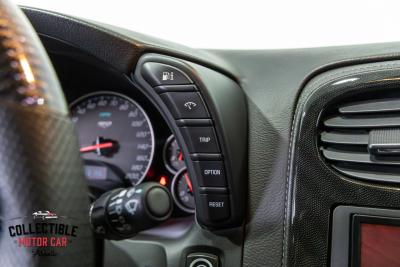 2013 Chevrolet Corvette Grand Sport