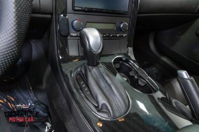 2013 Chevrolet Corvette Grand Sport