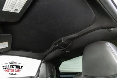 2013 Chevrolet Corvette Grand Sport